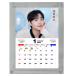  Kim minje2026 фоторамка настольный календарь .. товары fx279-0