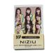 NiziU �j�W���[ �t�H�g���b�Z�[�W�J�[�h 56P �ؗ� �O�b�Y gv001-0