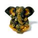 �K�l�[�V���u�� �A���e�B�[�N�S�[���h�~�S�[���h���b�h�~�b�N�X GANESHA�@�_�K�l�[�V��[H.��13cm] �A�W�A���G�� �o���G�� �^�C�G�݁@