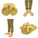 �����Y �T���_�� 26�`27cm �G�X�j�b�N �N���X�^�C�v �����₷�� �X���b�p  �i�`������ �A�W�A�� �o�� �^�C �G�� �t�@�b�V���� �E�H�[�^�[�q���V���X �֘A�摜2