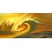 Хꥢȳ衡LLBig Wave in Sunset١WindySpecial Orderʡ[۲94cm54cm]˥å  ƥꥢ 󻨲