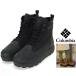 Columbia( Colombia ) YU8435 UNISEX SAPLAND III LUX WP OMNI-HEAT INFINITY color:BLACK ( черный )