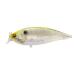 メガバス KONOSIRUS SHAD(F) GP ゴーストチャートコノシロ [4]