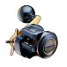  Daiwa катушка '21 saltiga IC 100[4]
