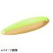 【特価品】 ダイワ チヌークS 4.5g W-GCH [メール便]