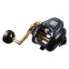  Daiwa электрический катушка Seaborg G400JL[4]