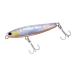 ダイワ モアザン スイッチヒッター DH 76S パールオレンジベリー [メール便]