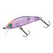 ダイワ ライトソルトルアー 月下美人 夜霧Ｚ 42F ケイムラSGパープル [メール便]