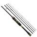  Daiwa мобильный удилище Queen of the Night MX MB 510UL-S-5*J [5][2026 год новый товар ]