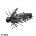 OSP O.S.P JIG ZERO THREE HUNTS 11g S27 ダークシナモン/ブルーフレーク [メール便]