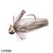 OSP O.S.P JIG ZERO THREE HUNTS 21g S25 グリパンギル [メール便]