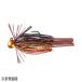 OSP O.S.P JIG ZERO THREE HUNTS ストロング 7g GS13 テナガ [メール便]