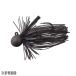 OSP O.S.P JIG ZERO THREE HUNTS 17.5g S32 KTダークスモークブルーフレーク [メール便]
