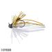 OSP O.S.P JIG ZERO FIVE TUGGER 2.2g S33 テイスティシャッド [メール便]