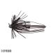 OSP O.S.P JIG ZERO FIVE TUGGER 5g S27 ダークシナモンブルーフレーク [メール便]
