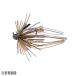 OSP O.S.P JIG ZERO FIVE TUGGER 5g S38 ゴーストテナガ [メール便]