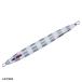 ���W���[�N���t�g �W�O�p�� �o�[�`�J�� �����O�X���[ 250g JPV-LS250 #007 �[�u���O���[ [���[����]