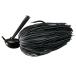 OSP O.S.P JIG ZERO ONE 5g F01 ブラック [メール便]