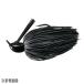 OSP O.S.P JIG ZERO ONE 11g F01 ブラック [メール便]
