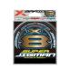 YGK X�u���C�h �X�[�p�[�W�O�}�� X8 200m 2�� (35lb) [���[����]