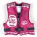 laiz way Junior плавающий лучший FV-001 розовый S [5]