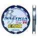 ダイワ ライン ソルティガBJリーダー タイプN 3号(12Lb)-35m [メール便]