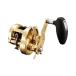  Shimano катушка '22osia Conquest 301HG[4]