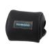  Shimano катушка сумка катушка защита Bait для BP-072Y черный L [4]