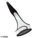  Shimano перчатка энергия палец Kiss специальный GL-042C белый LL [ почтовая доставка ]