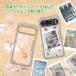14���܂ł̒����œ������� �R���|�X�P�[�X Google Pixel 9 / Pixel 9 Pro XL �X�}�z�V�����_�[ �X�}�z�P�[�X �s�N�Z�� �i�C�� �����ւ��\ ���|�� �񂩂� �֘A�摜2