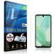 AQUOS R2 Compact жидкокристаллический защитная плёнка защитная плёнка 2.5D 9H( все прозрачный ) тонировка стёкол пленкой стекло Aquos a-ru two compact 