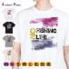  рыбалка футболка короткий рукав No Fishing No Life Classic мужской женский рыба искусственная приманка хлопок 100% 5.6 унция большой размер футболка одежда 