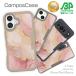 �R���|�X�P�[�X �� �����d�l�̃f�U�C���V�[�g �Z�b�g iPhone16e Pixel 9a Xperia 10 V �C���i�[�V�[�g�t �S�[���h���� �����݃J���[�}�[�u�� �s���N���S�[���h