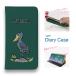  смартфон кейс блокнот type симпатичный птица смешанные товары iPhone17 Pro Max iPhone Air 16e Xperia AQUOS Pixel - sibi Logo u(wakat)