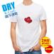  футболка .... Heart бесплатная доставка мужской Logo знак весна лето осень внутренний дешевый поверхность белый большой размер стирка 