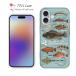 ���ޥۥ����� ���եȥ����� FISH MAN �ƥȥ��Ӥ����ŷ�� �֥롼 �� �륢�� iPhone17 Pro Max iPhone Air iPhone16e Xperia Galaxy AQUOS Pixel