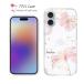 �\�t�g�P�[�X �ԕ� �X�}�z�P�[�X TPU �v�����c�f�U�C�� No.4 �J���t�� �� iPhone18 Pro Max iPhone 17e 16e Xperia Galaxy AQUOS Pixel