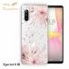 Xperia 10 III SO-52B / SOG04 �P�[�X �X�v�����O�s���N �ԕ� �N���A ���� �\�t�g TPU �G�N�X�y���A10 III �J�o�[ �t�����[ ������� �ϏՌ� ���킢��