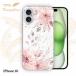 iPhone16 �P�[�X �X�v�����O�s���N �ԕ� �N���A ���� �\�t�g TPU �A�C�t�H��16 �J�o�[ �t�����[ ������� �ϏՌ� ���킢��