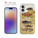 ���ޥۥ����� ���եȥ����� FISH MAN �ϡ��ɥ��å��ե��å��奲���� �֥饦�� No2 �� �륢�� iPhone17 Pro Max iPhone Air iPhone16e Xperia Galaxy AQUOS Pixel