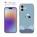���ޥۥ����� ���եȥ����� FISH MAN �����꡼�� ��Ļ���ߤΥ������㻳���� iPhone17 Pro Max iPhone Air iPhone16e Xperia Galaxy AQUOS Pixel