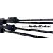 yamaga blank ssi- walk вертикальный Contact 66S SeaWalk Vertical Contact 66S палочки темно синий 