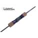  Takamitechnos 23MOZ 621LM custom Raver пробка лиловый катушка сиденье черный 