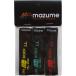  orange голубой Mazume spool ремень MZAS-676/LL почтовая доставка OK