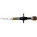  Studio Ocean Mark крюк съемник HR100SS-H-MSSP(24) mountain Stream специальный зеленый / Gold 