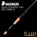  Raid Japan гладиатор Maximum GX-70M+C MAXX CHANGER70M+