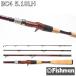  Fishman BC4-5.10MXH