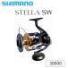  Shimano '20 Stella SW 30000