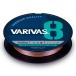 VARIVAS ( Varivas ) VARIVAS 8 маркировка 1.0 номер 150m ( Morris )* изображение. общий. 