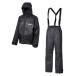 ..(RBB) Fisherman winter костюм 2 (7782) черный XL размер 